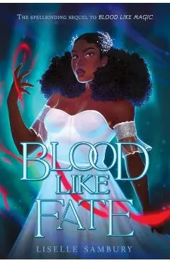 Blood Like Fate