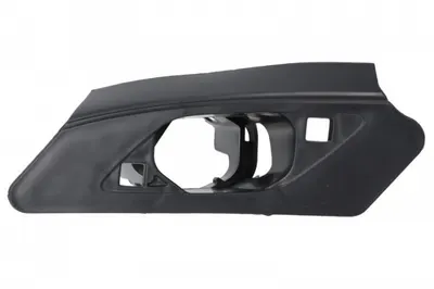 Element bara suport spalator faruri Stanga potrivit VW ARTEON 03.17