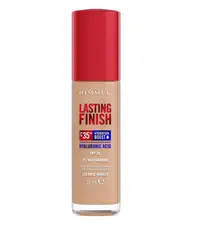 Rimmel London Lasting Finish 35H fond de ten 150 Rose Vanilla
