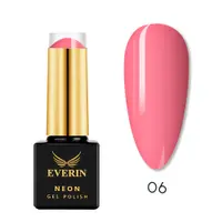 Oja semipermanenta Everin Neon 7ml- 06