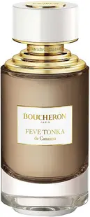 Boucheron - Apă de parfum Feve Tonka De Canaima, 125 ml