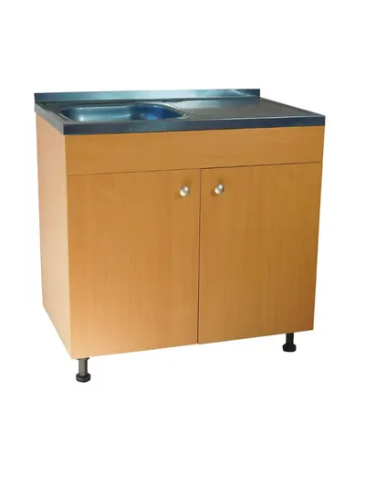 Masca bucatarie Selena PAL Fag 800 x 800 x 490 mm