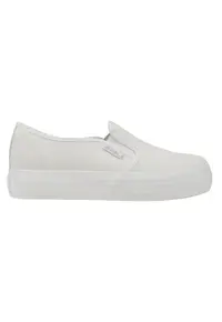 Pantofi sport pentru femei - BM221777 - alb - Alb