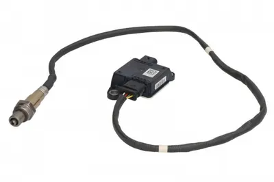 Senzor NOx potrivit RENAULT MASTER III 2.3D 03.13