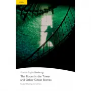Level 2. The Room in the Tower and Other Stories