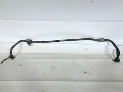 Bara torsiune fata 6Q0411303AN Volkswagen Polo 5 facelift (2014-2017) 1.2 benzina CGPB