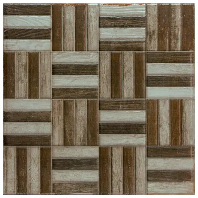 Gresie tip parchet interior Segovia 33 3 x 33 3 cm mata antiderapanta