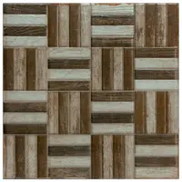 Gresie tip parchet interior Segovia 33 3 x 33 3 cm mata antiderapanta