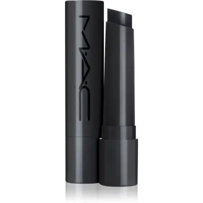 MAC Cosmetics Squirt Plumping Gloss Stick lip gloss stick culoare Jet 2.3 g