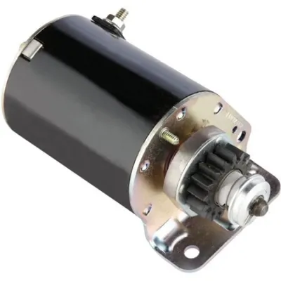 Electromotor Briggs - Stratton 394805, 497595, 499521, 691262, 795121