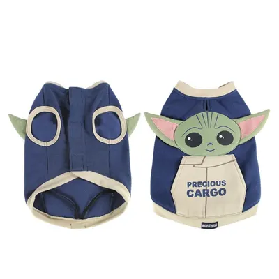 Jacheta pentru caini - The Mandalorian - Marime M