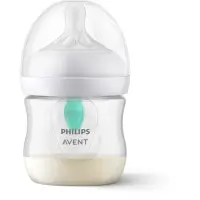 Philips Avent Natural Response AirFree SCY670/01 biberon pentru sugari 0-3 m 1 buc