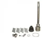 Cap planetara dreapta spre cutia de viteze (41z 29z 35mm) CITROEN JUMPER; FIAT DUCATO; PEUGEOT BOXER 2.2D 2.3D dupa 2006