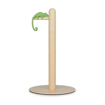 Suport de prosoape de bucătărie în culoare naturală ø 16 cm Chamy – Balvi