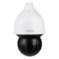 Camera WizSense PTZ Dahua SD5A825GB-HNR, 8MP, 5-125mm (25x), IR 150m, Starlight, SMD 4.0, slot card, IP67/IK10, PoE+