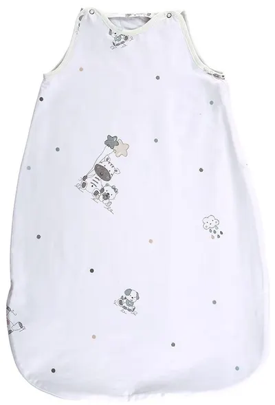 Sac de dormit de iarnă Lorelli - Ranfors , girafă, 2.5 Tog, 85 cm
