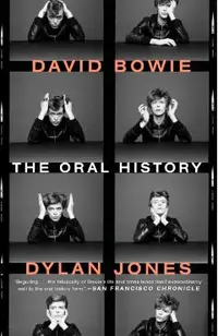 David Bowie: The Oral History