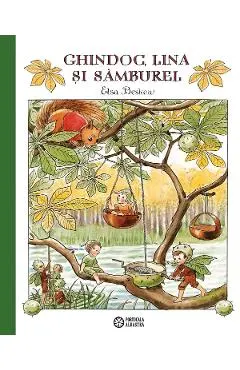 Ghindoc, Lina si Samburel