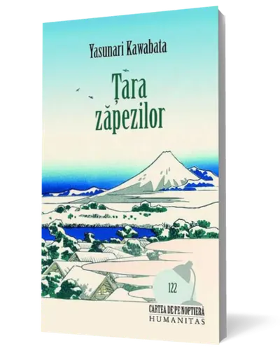 Ţara zăpezilor