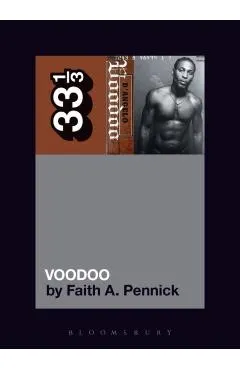 D'Angelo's Voodoo