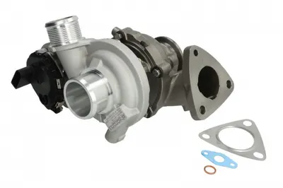 Turbocompresor potrivit FORD TOURNEO CUSTOM V362, TRANSIT CUSTOM V362, TRANSIT V363 2.0D 12.15