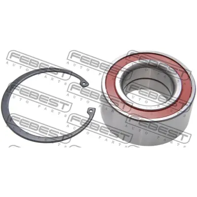 Set rulment roata FEBEST DAC44820037-KIT