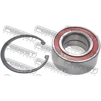 Set rulment roata FEBEST DAC44820037-KIT