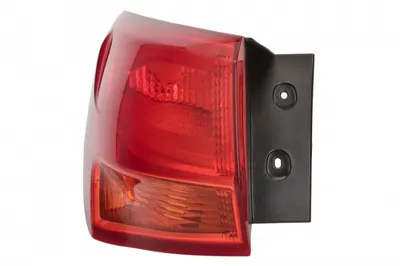 Stop tripla lampa spate stanga (culoare sticla: rosu) KIA CEE D COMBI 2012-2018