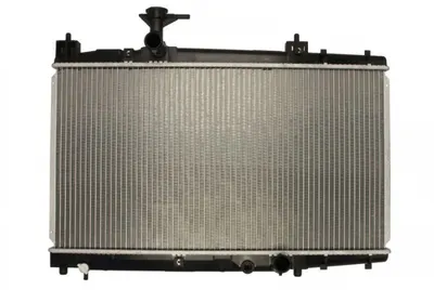 Radiator racire motor potrivit TOYOTA YARIS, YARIS VERSO 1.4D