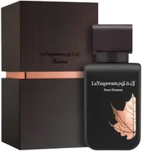 Rasasi La Yuqawam Apă de Parfum Men, 75 ml