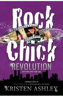 Rock Chick Revolution