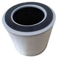 Filtru de rezervă HEPA și cu carbon activ pentru purificatorul de aer AERIUM PURESTEEL Q3