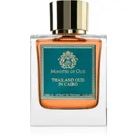 Ministry Of Oud Thailand Oud In Cairo Eau de Parfum unisex