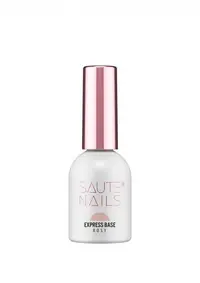 Ojă Semi Saute Nails Express Base Rosy 8ml