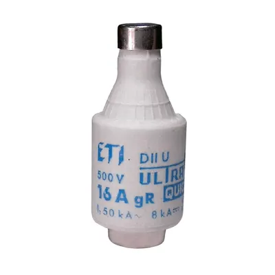 D Dii Uq Gr 2a 500v