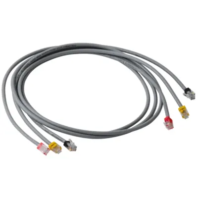 Cablu RJ12 CABLE RJ12 3x0.5M