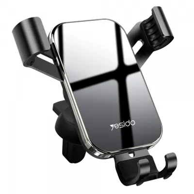 Suport Auto Yesido C87, Universal, Negru