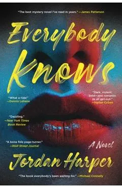 Everybody Knows: A Novel of Suspense