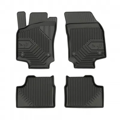Set Covorase Auto Tip Tavita Opel Astra H Fabricatie 2004-2014