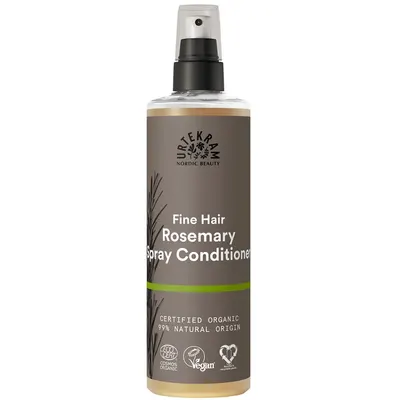 Balsam Spray Bio pentru Par Fin cu Rozmarin 250ml