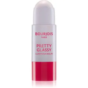 Bourjois Pretty Glassy multifuncțional de strălucire