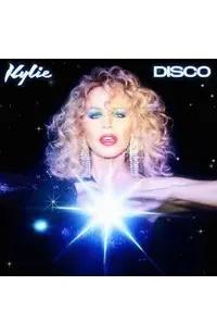 VINIL: Kylie Minogue