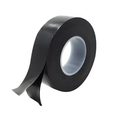 Banda cauciuc autovulcanizanta – 0,8mm/21mm/5m