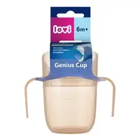 Lovi Cana Antrenament Genius Nude 150ml