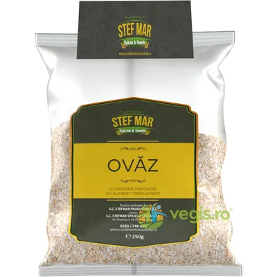 Tarate de Ovaz 250g