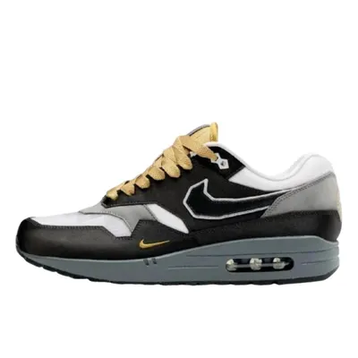Air Max 1 .SWOOSH Low Poly Big Head Mode