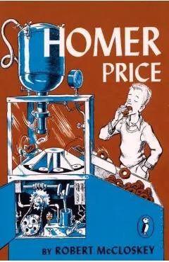 Homer Price