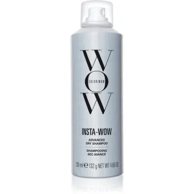 Color WOW Insta WoW Advanced Dry Shampoo șampon uscat 200 ml