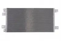 Condensator climatizare potrivit CHRYSLER SEBRING; DODGE AVENGER, CALIBER; JEEP COMPASS, PATRIOT 2.0D-2.4 06.06-