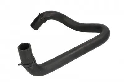 Furtun sistem racire inferior CHEVROLET SPARK 1.0-1.2LPG dupa 2010
